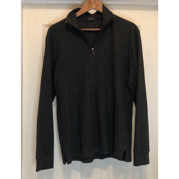 POLO Ralph Lauren sweater - Picture 3 of 10